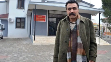 Selçuk Kozağaçlı yeniden gözaltına alındı