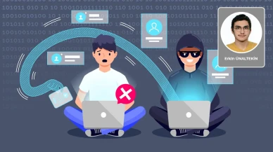 Erkin Ünaltekin yazdı: Dijital Güvenlik: Yeni Çağın En Büyük Sınavı