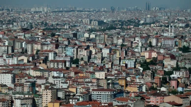 İstanbul'da 6,2 büyüklüğünde deprem meydana geldi