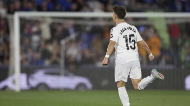 Arda Güler forma şansı buldukça Fenerbahçe kazanıyor