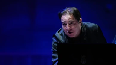 Fazıl Say'ın sanattaki 50. yılı CSO Ada Ankara'da kutlandı