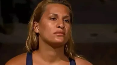Survivor Almeda kimdir? Almeda Baylan kaç yaşında, nereli?
