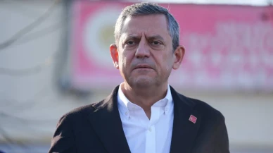 Özgür Özel tüm programlarını iptal etti! Silivri'ye gidiyor