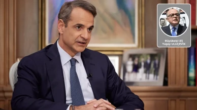 Tugay Uluçevik: Yunanistan’ın 24 Nisan mesajları, “Yumuşama” sürecine gölge düşürüyor
