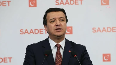 Mahmut Arıkan: "Asgari ücret ve emekli maaşları acilen güncellenmeli"