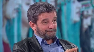 Mümtazer Türköne kimdir, nereli, kaç yaşında?