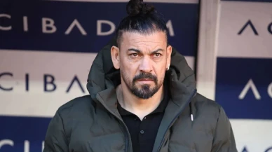 "İçimizde hainler var" demişti! Servet Çetin'den Amedspor taraftarına açıklama