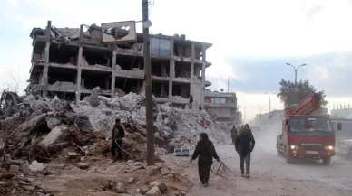 Suriye’nin Dünya Bankası’na olan 15 milyon dolarlık borcu Suudi Arabistan ve Katar tarafından ödendi