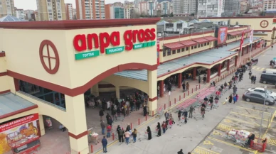 Anpa Gross Marketler Zinciri'nin sahibi kim? Yeni şubesi nerede açılacak?