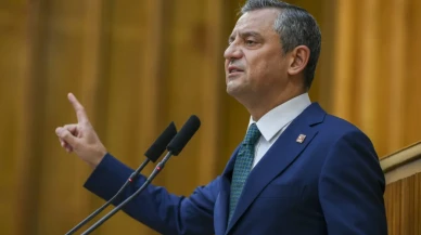 Özel CHP'nin 1 Mayıs kararını açıkladı: Taksim mi, Kadıköy mü?