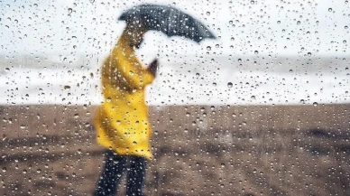 İstanbul Valiliği’nden fırtına uyarısı: Pazartesi günü geliyor