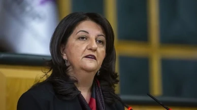 Pervin Buldan sürecin tamamlanacağı tarihi açıkladı: Öcalan'ın özgürlüğüne giden yoldur