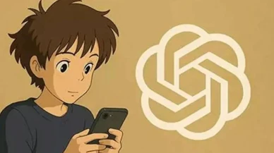 ChatGPT Ghibli filtresi nedir? ChatGPT Ghibli filtresi nasıl yapılır?
