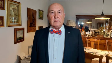 "Bu İstanbul depremi değil Kuzey Marmara depremi" diyen Prof. Dr. Ahmet Ercan: "6.4 ile 6.7 arasında bir deprem bekliyorum"