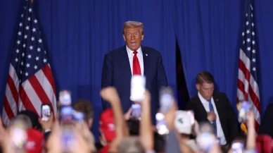 The New York Times: Trump’ın planı göçmenleri Libya’ya göndermek