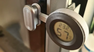 Nem Ölçme Aracı Nedir? Higrometre Ne İşe Yarar?