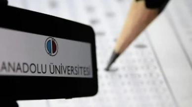 AÖF 2025 bahar dönemi final sınavı giriş yerleri açıklandı