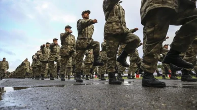 Askerlik 3 aya düşecek iddialarına MSB'den yanıt