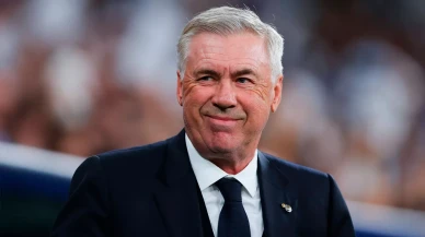 Real Madrid, Carlo Ancelotti'ye veda etti
