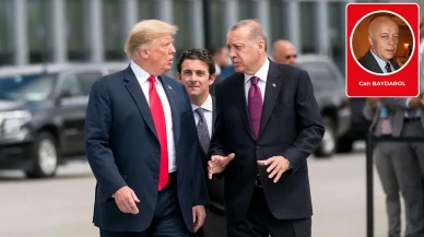 Can Baydarol yazdı: Bulmaca