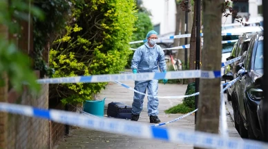 İngiltere başbakanı Starmer’in evini kundaklama şüphesiyle bir kişi gözaltına alındı