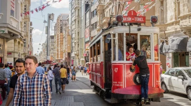 İstanbul yaz mevsimine geçiş yapıyor: Sıcaklar daha da yükselecek