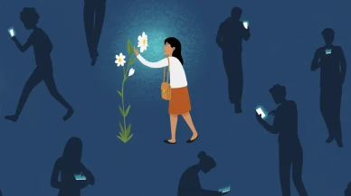 Dijital detoks, uyku ve kaygı sorunlarına çözüm olabilir mi?