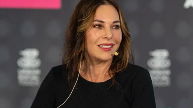 Şenay Gürler'den yıllar sonra gelen itiraf: Kendimi bu hayatta var hissetmiyordum