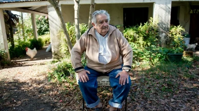Latin Amerika solunun simge ismi, Uruguay'ın eski devlet başkanı Jose Mujica hayatını kaybetti