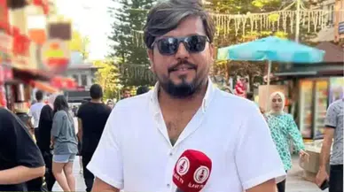 Arif Kocabıyık 3. kez tutuklandı