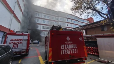 İBB’ye 3 bin 250 yeni kadro: İtfaiye ve zabıta öncelikli