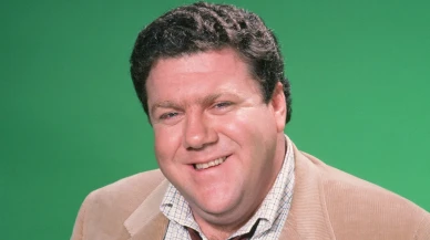 George Wendt kimdir? Kaç yaşında, neden öldü? Hangi filmlerde oynadı?