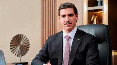 Turhan Mildon'un Milvest Şirketi, Demokratik Kongo Cumhuriyeti’nde büyük bir yolsuzluk iddiası ile anılıyor