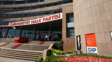 CHP TBMM Başkanvekili belli oldu