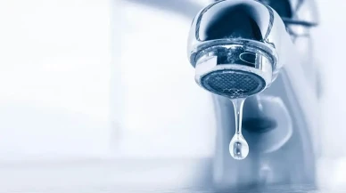 İstanbul'un 3 ilçesinde yarın 10 saat boyunca su kesintisi yaşanacak