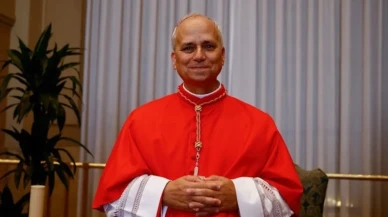 Yeni Papa Robert Francis Prevost kimdir? Papa 14. Leo kimdir, nereli, kaç yaşında?