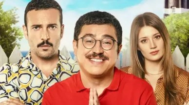 Özür Dilerim filmi konusu nedir, ne zaman ve nerede çekildi? Özür Dilerim oyuncuları kimler?
