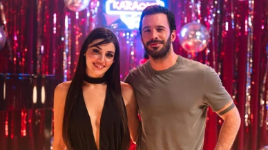 Hande Erçel ve Barış Arduç yeniden dizi partneri oluyor