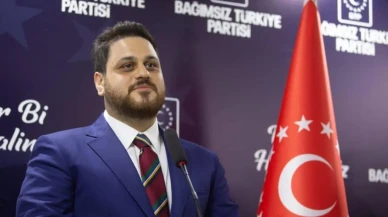 BTP lideri Hüseyin Baş: Lozan'a hezimet diyen, Milli Mücadele'yi reddeder