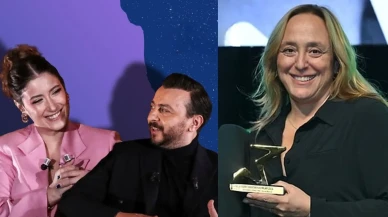 Ayşe Barım cephesinde beklenmedik gelişme: Hazal Kaya ve Ali Atay menajerlik ajansından ayrıldı mı?