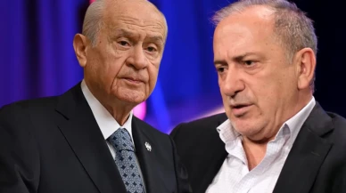 Fatih Altaylı’dan Bahçeli’ye sert soru: 1999’da barış fırsatını neden reddettiniz?