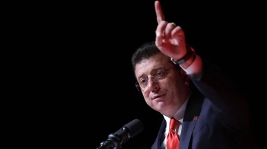 İmamoğlu’ndan Erdoğan’a: Yaptığın hukuksuzluklar ekonomiyi daha çok sarsıyor