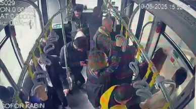 Beylikdüzü’nde 1 kişinin hayatını kaybettiği metrobüs kazasında uyuduğu iddia edilen şoför tutuklandı