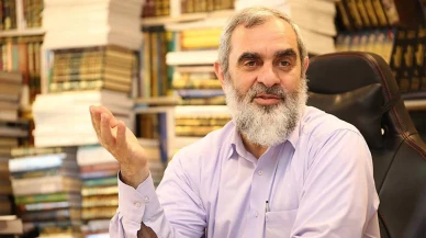 Nureddin Yıldız kimdir, nereli, kaç yaşında?