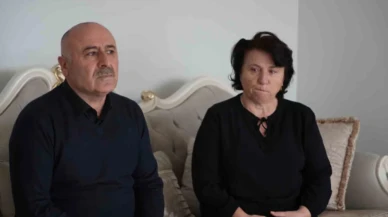 Oğuz Murat Aci’nin annesinden gelini Şükriye Aci hakkında çarpıcı sözler: Oğlumun kanını sattı