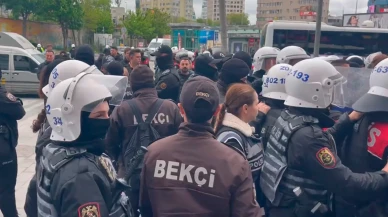 CHP'li Mahmut Tanal: "Bekçiler, 1 Mayıs gibi toplumsal olaylarda polis yetkisiyle görevlendirilemez"