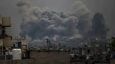 İsrail, ABD'nin yeni ateşkes teklifini kabul etti