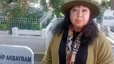 Edip Akbayram hakkında kuzeni Serpil Alkan'dan şaşkına çeviren tecavüz iddiası