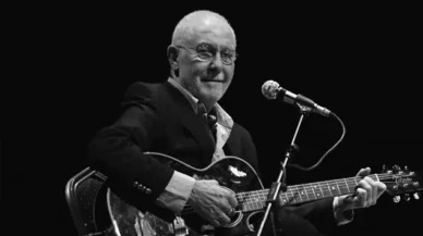 CHP lideri Özel'den İlhan Şeşen'e veda paylaşımı