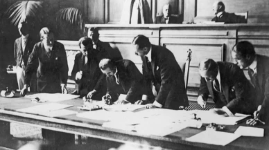 Lozan Antlaşması'nın önemi nedir?